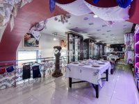 Eladó üzlethelyiség, V. kerületben 970 M Ft