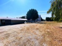 Eladó ipari ingatlan, Seregélyesen 120 M Ft / költözzbe.hu