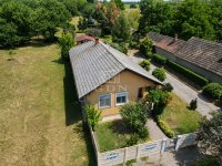Eladó családi ház, Pusztakovácsin 55.831 M Ft, 5 szobás