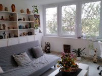 Kiadó panellakás, albérlet