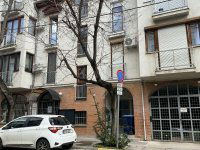 Kiadó téglalakás, albérlet, III. kerületben, Vályog utcában