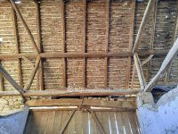 Eladó családi ház, Lippón 3.9 M Ft, 2 szobás