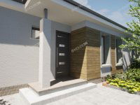 Eladó ikerház, Tahitótfalun 84.9 M Ft, 4 szobás