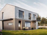 Eladó ikerház, III. kerületben 222.5 M Ft, 4 szobás