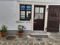 Eladó üzlethelyiség, Sopronban, Várkerület utcában 20.5 M Ft