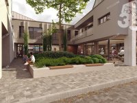 Eladó téglalakás, Kecskeméten 98.832 M Ft, 3 szobás