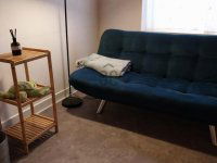 Eladó téglalakás, VII. kerületben 46.5 M Ft, 1 szobás