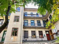 Eladó téglalakás, Budapesten, VII. kerületben 83.9 M Ft