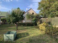 Eladó családi ház, XVIII. kerületben 76.9 M Ft, 2 szobás