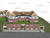 Eladó téglalakás, Veresegyházon 71.997 M Ft, 1+1 szobás