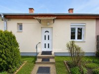Eladó családi ház, Kecskeméten 49.9 M Ft, 2 szobás
