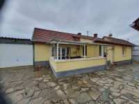 Eladó családi ház, Nyírlövőn 21.7 M Ft, 3 szobás