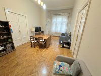 Eladó téglalakás, XIII. kerületben, Visegrádi utcában