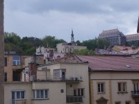 Eladó téglalakás, Budapesten, I. kerületben 74.9 M Ft, 2 szobás