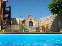 Eladó családi ház, Felsőpáhokon 120 M Ft, 9 szobás