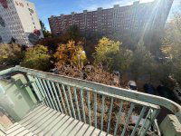 Kiadó panellakás, albérlet, III. kerületben, Bálint György utcában