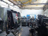 Eladó ipari ingatlan, XXI. kerületben 219 M Ft