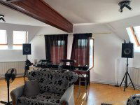 Eladó téglalakás, Nyíregyházán 95 M Ft, 1 szobás