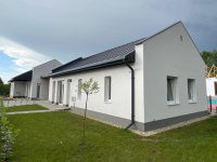 Eladó családi ház, Dabason 79.99 M Ft, 2+2 szobás