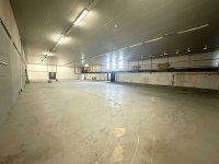 Kiadó ipari ingatlan, X. kerületben, Gergely utcában