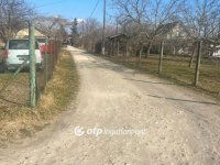 Eladó telek, Halásztelken 18 M Ft / költözzbe.hu