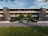 Eladó téglalakás, Esztergomban, Kesztölci úton 41.412 M Ft