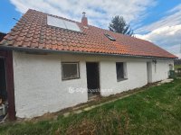 Eladó sorház, Vönöckön 25 M Ft, 1 szobás