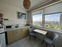 Eladó panellakás, IV. kerületben 75.5 M Ft, 3 szobás