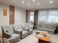 Kiadó családi ház, albérlet, Debrecenben 600 E Ft / hó