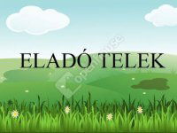 Eladó telek, Vámospércsen 5.5 M Ft / költözzbe.hu