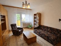 Eladó panellakás, Komlón, Alkotmány utcában 25.5 M Ft, 1 szobás