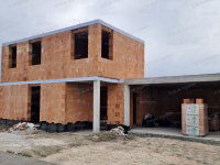 Eladó családi ház, Győrött 159.9 M Ft, 4 szobás