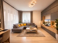 Eladó téglalakás, XI. kerületben 105 M Ft, 2 szobás