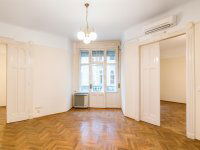 Eladó téglalakás, VII. kerületben 122.55 M Ft, 3 szobás