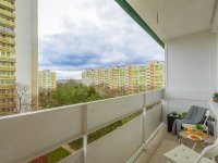 Eladó panellakás, XI. kerületben 88.5 M Ft, 2 szobás