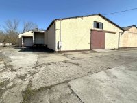 Kiadó ipari ingatlan, Szegeden, Tóth János dűlőn