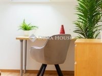 Eladó téglalakás, VI. kerületben 114.9 M Ft, 3+1 szobás