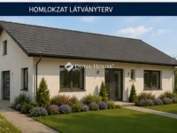 Eladó családi ház, Dömsödön 28 M Ft, 2 szobás