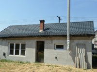 Eladó családi ház, Tiszafüreden 19.9 M Ft, 2 szobás