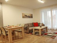 Kiadó téglalakás, albérlet, Debrecenben 319 E Ft / hó, 2 szobás