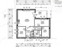 Eladó családi ház, Kecskeméten 82.99 M Ft, 4 szobás