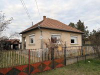 Eladó családi ház, Abonyban 36.9 M Ft, 3 szobás