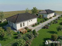 Eladó családi ház, Szegeden 119.99 M Ft, 4 szobás