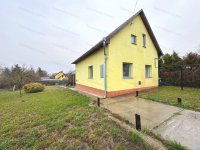 Eladó családi ház