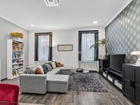 Eladó téglalakás, VI. kerületben 91 M Ft, 2 szobás