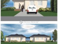 Eladó ikerház, Kókán 59.9 M Ft, 4 szobás / költözzbe.hu