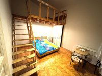 Eladó téglalakás, Budapesten, IX. kerületben 36.9 M Ft