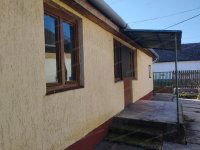 Eladó családi ház, Tószegen 16 M Ft, 5 szobás