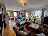 Eladó családi ház, Szigetszentmiklóson 79.9 M Ft, 5 szobás