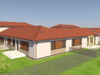 Eladó téglalakás, Pápán 64.5 M Ft, 1+3 szobás